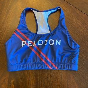 Peloton Sports Bra